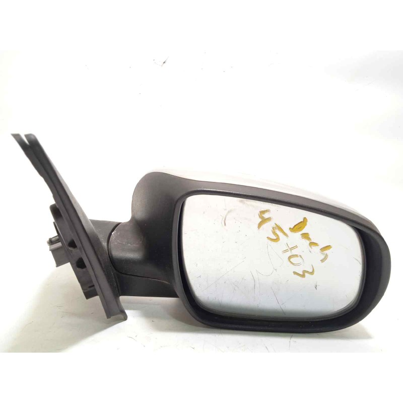 Recambio de retrovisor derecho para kia cee´d emotion referencia OEM IAM 876201H155  876201H1559S