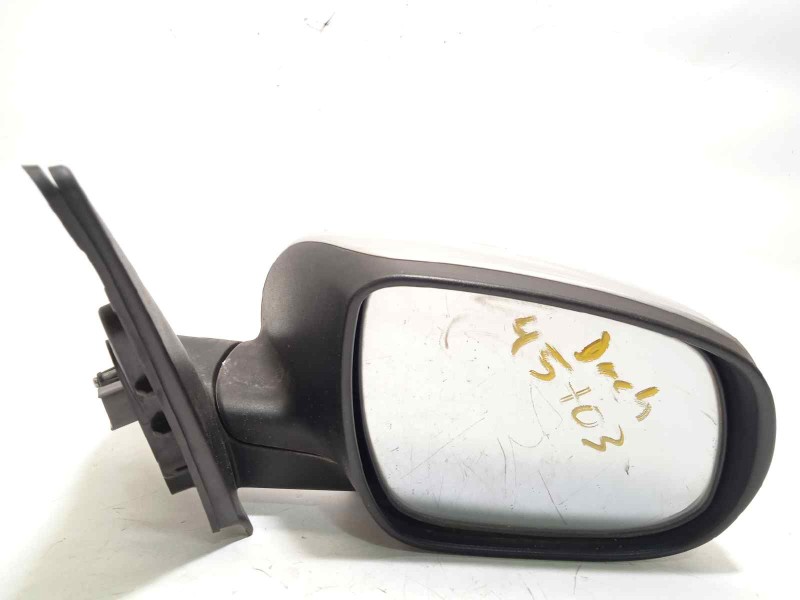 Recambio de retrovisor derecho para kia cee´d emotion referencia OEM IAM 876201H155  876201H1559S