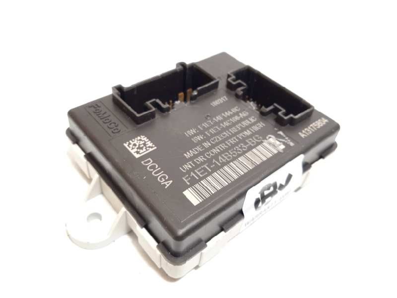Recambio de modulo confort para ford grand c-max (ceu) trend referencia OEM IAM F1ET14B533BG  2095155