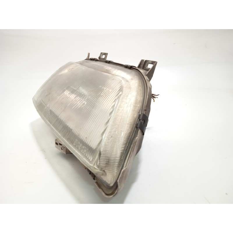 Recambio de faro derecho para volkswagen sharan (7m8) básico referencia OEM IAM 7M1941016H  0301048302