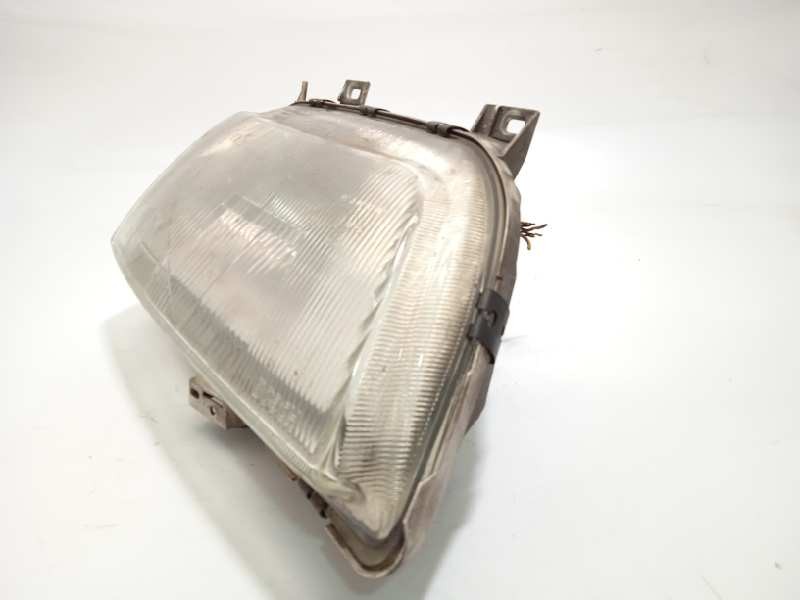 Recambio de faro derecho para volkswagen sharan (7m8) básico referencia OEM IAM 7M1941016H  0301048302