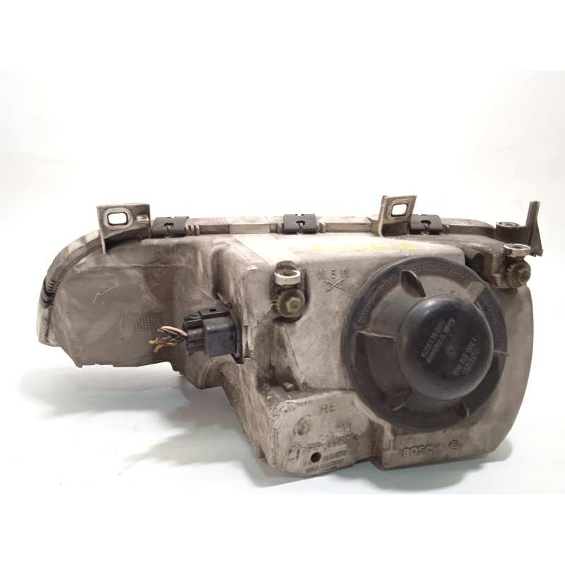 Recambio de faro derecho para volkswagen sharan (7m8) básico referencia OEM IAM 7M1941016H  0301048302