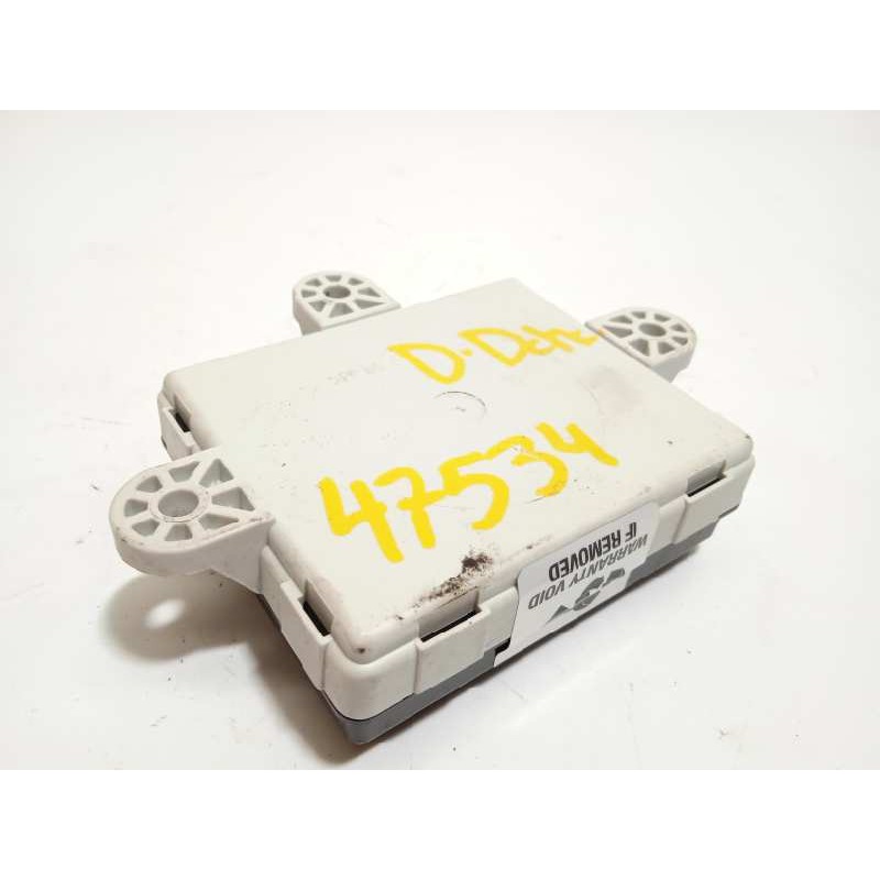 Recambio de modulo confort para ford grand c-max (ceu) trend referencia OEM IAM F1ET14B533BG  2095155