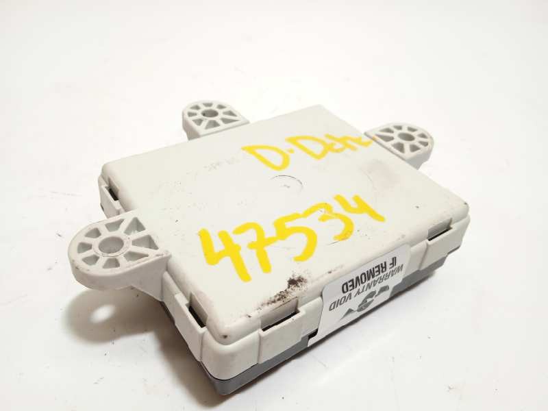 Recambio de modulo confort para ford grand c-max (ceu) trend referencia OEM IAM F1ET14B533BG  2095155