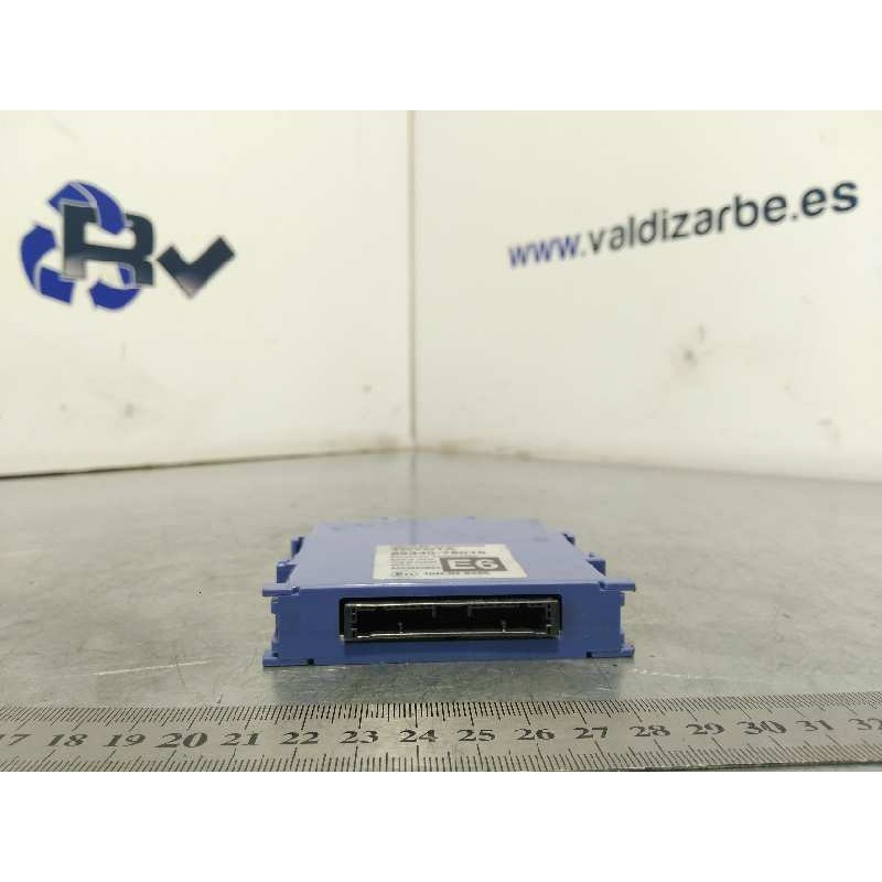 Recambio de modulo electronico para lexus nx 300h 4wd referencia OEM IAM 8934078010  