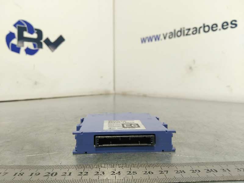 Recambio de modulo electronico para lexus nx 300h 4wd referencia OEM IAM 8934078010  