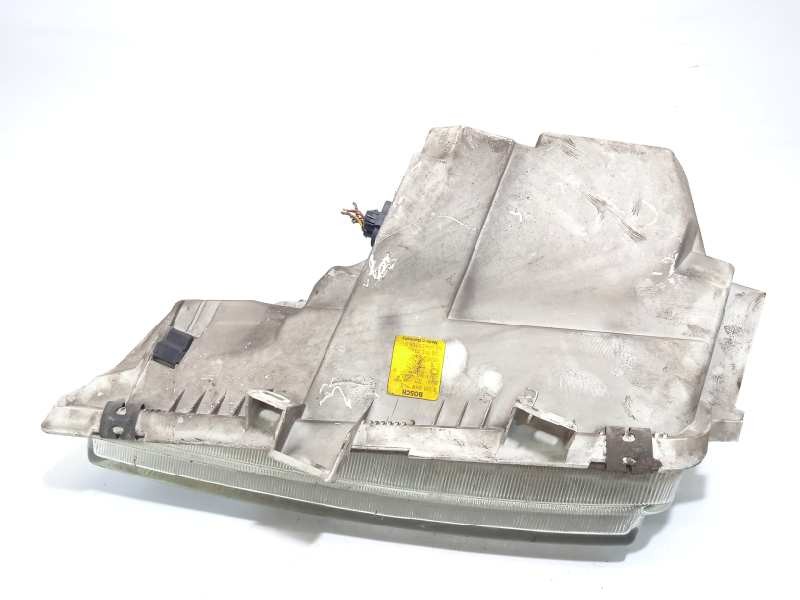 Recambio de faro derecho para volkswagen sharan (7m8) básico referencia OEM IAM 7M1941016H  0301048302