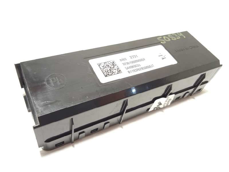 MODULO ELECTRONICO 84692731 544969533