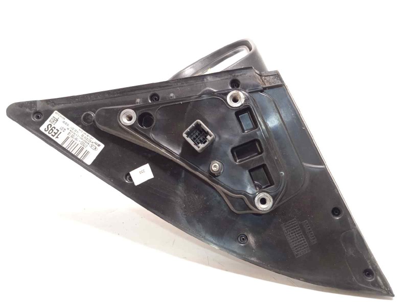 Recambio de retrovisor derecho para kia cee´d emotion referencia OEM IAM 876201H155  876201H1559S