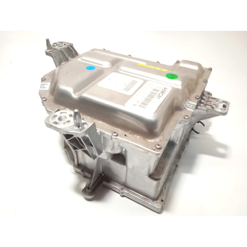 Recambio de convertidor potencia para peugeot 308 1.6 allure hybrid referencia OEM IAM 9851535980 1680465480 9844580380