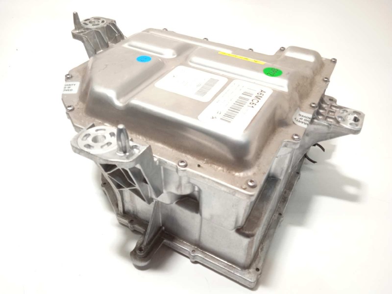 Recambio de convertidor potencia para peugeot 308 1.6 allure hybrid referencia OEM IAM 9851535980 1680465480 9844580380