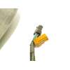 Recambio de retrovisor izquierdo para peugeot 207/207+ (wa_, wc_) 1.6 hdi referencia OEM IAM 8149ZG  