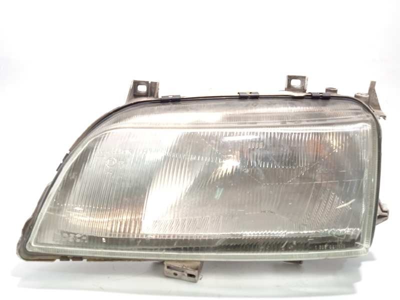Recambio de faro izquierdo para volkswagen sharan (7m8) básico referencia OEM IAM 7M1941015H  0301048301