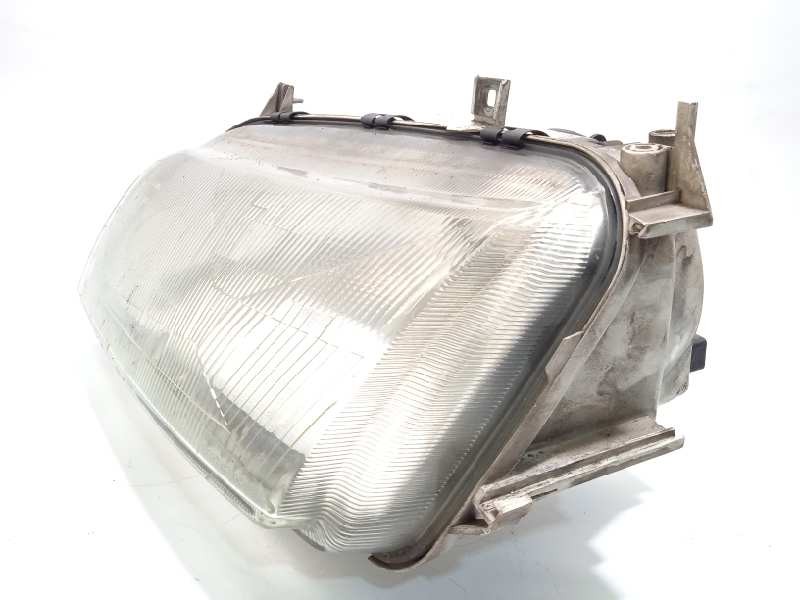 Recambio de faro izquierdo para volkswagen sharan (7m8) básico referencia OEM IAM 7M1941015H  0301048301