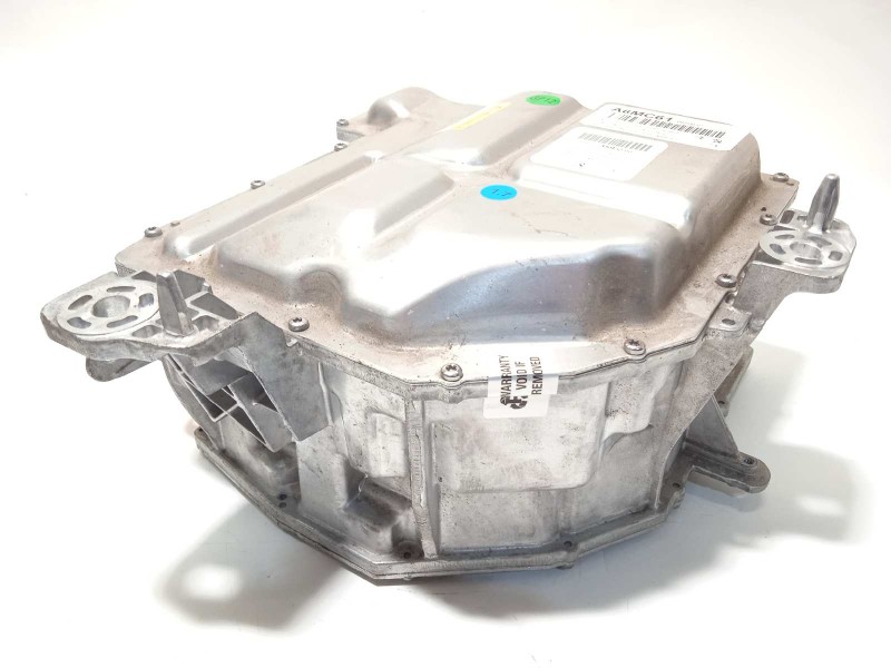 Recambio de convertidor potencia para peugeot 308 1.6 allure hybrid referencia OEM IAM 9851535980 1680465480 9844580380