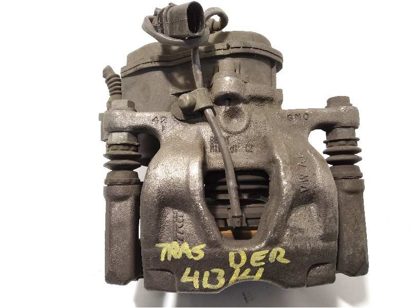 Recambio de pinza freno trasera derecha para audi a5 sportback (f5a) sport referencia OEM IAM 8W0615404  