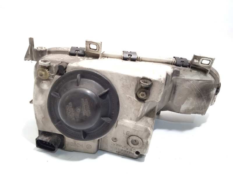 Recambio de faro izquierdo para volkswagen sharan (7m8) básico referencia OEM IAM 7M1941015H  0301048301