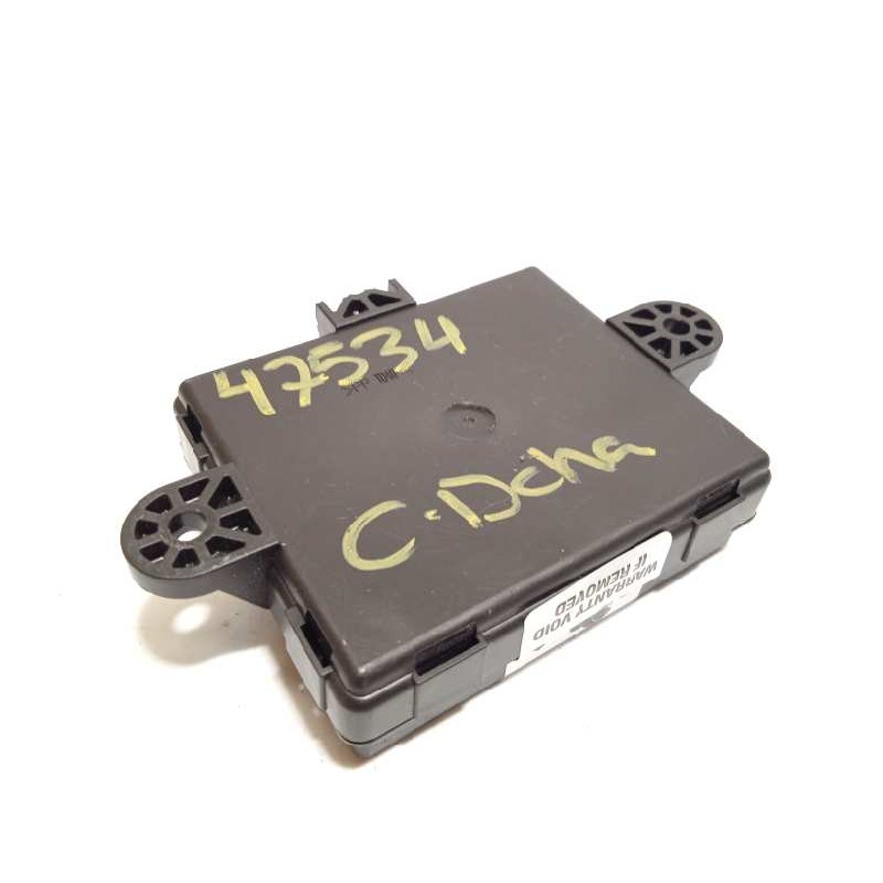 Recambio de modulo confort para ford grand c-max (ceu) trend referencia OEM IAM F1ET14B532BE  2029992