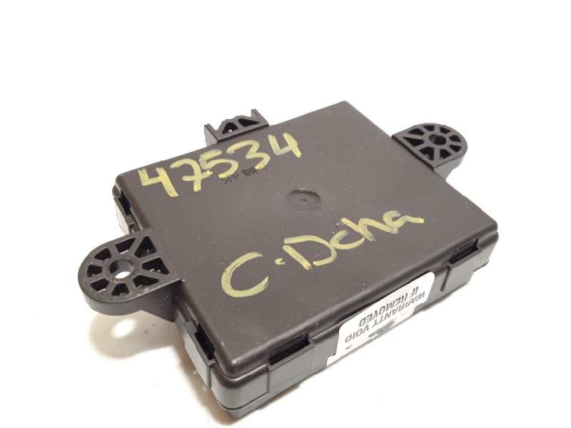 Recambio de modulo confort para ford grand c-max (ceu) trend referencia OEM IAM F1ET14B532BE  2029992