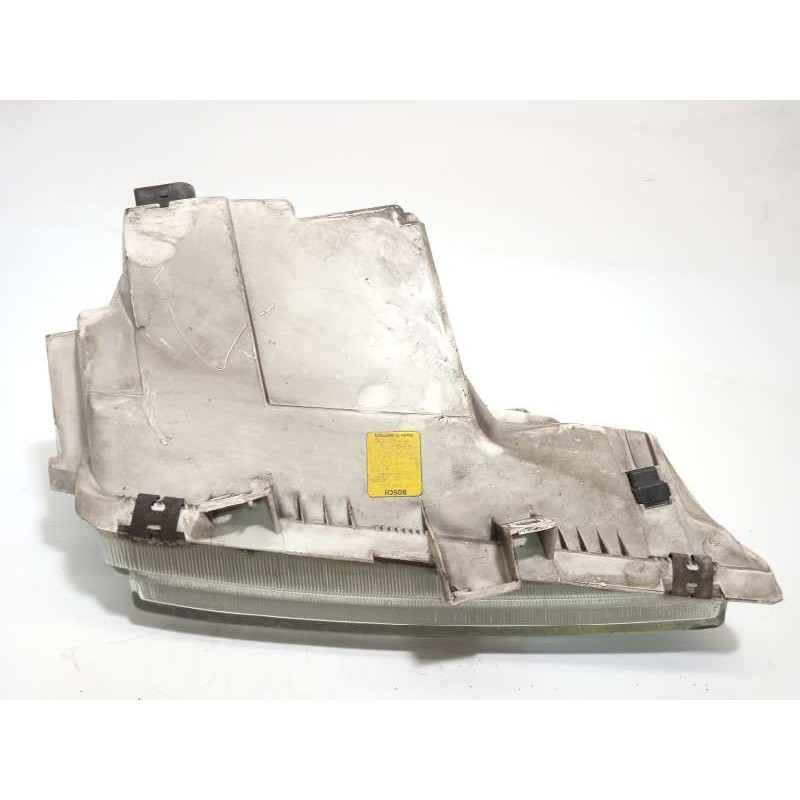 Recambio de faro izquierdo para volkswagen sharan (7m8) básico referencia OEM IAM 7M1941015H  0301048301