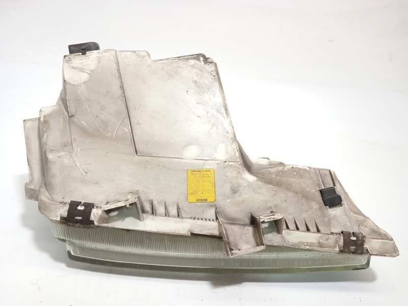 Recambio de faro izquierdo para volkswagen sharan (7m8) básico referencia OEM IAM 7M1941015H  0301048301