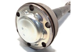 Recambio de transmision central delantera para porsche cayenne (typ 9pa1) s referencia OEM IAM 7L0521101D   2