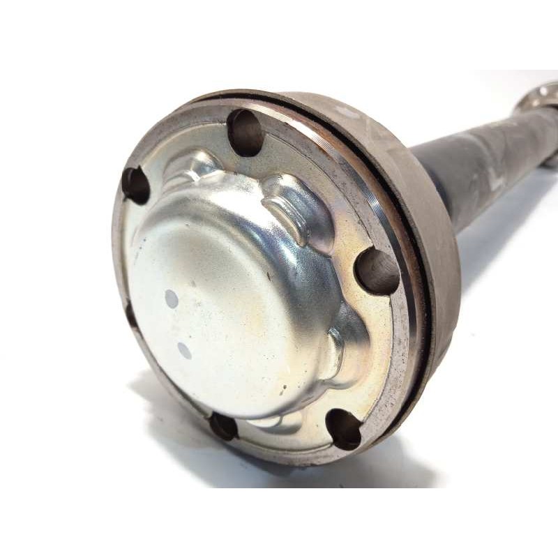 Recambio de transmision central delantera para porsche cayenne (typ 9pa1) s referencia OEM IAM 7L0521101D  