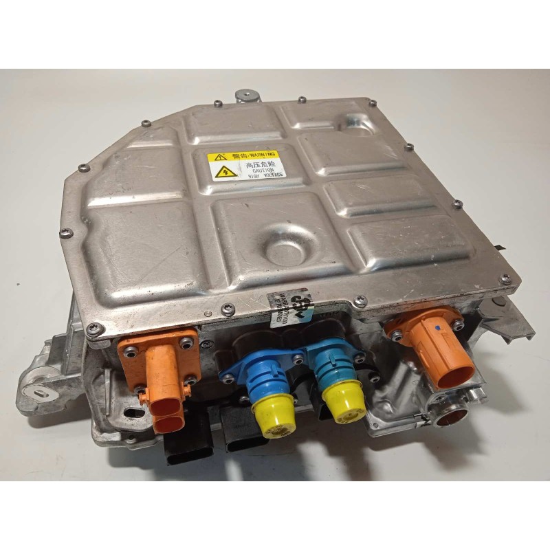 Recambio de convertidor potencia para peugeot 308 1.6 allure hybrid referencia OEM IAM 9851535980 1680465480 9844580380