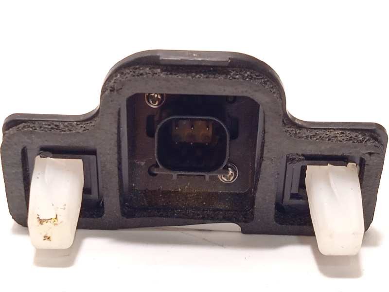 Recambio de modulo electronico para lexus nx 300h 4wd referencia OEM IAM 8679078021  