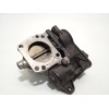 Recambio de caja mariposa para opel crossland x 1.2 referencia OEM IAM 9801942080  