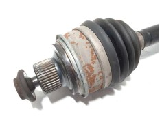 Recambio de transmision delantera izquierda para audi a5 sportback (f5a) básico quattro referencia OEM IAM 8W0407271E   2