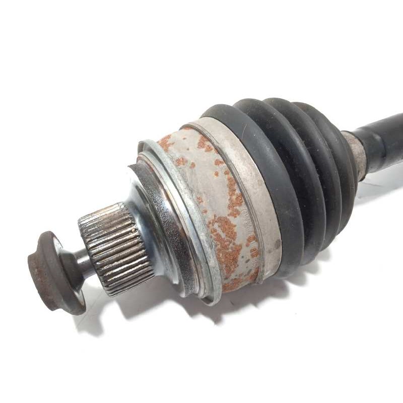 Recambio de transmision delantera izquierda para audi a5 sportback (f5a) básico quattro referencia OEM IAM 8W0407271E  