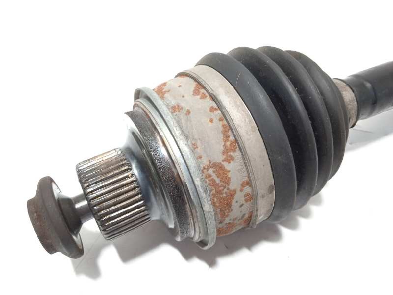 Recambio de transmision delantera izquierda para audi a5 sportback (f5a) básico quattro referencia OEM IAM 8W0407271E  