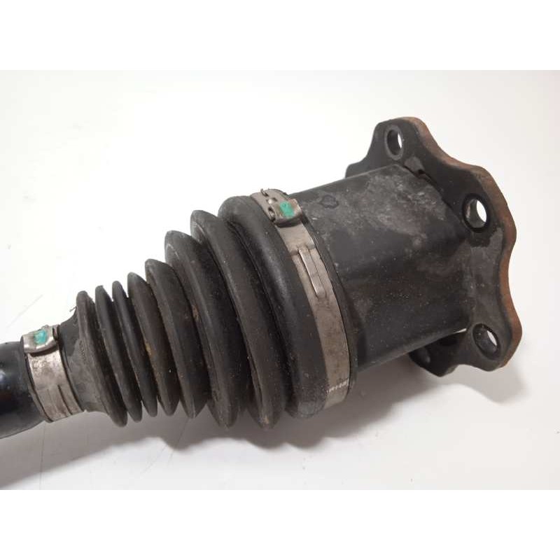 Recambio de transmision delantera izquierda para audi a5 sportback (f5a) básico quattro referencia OEM IAM 8W0407271E  