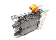 Recambio de modulo electronico para peugeot 308 1.6 allure hybrid referencia OEM IAM 9821712680  