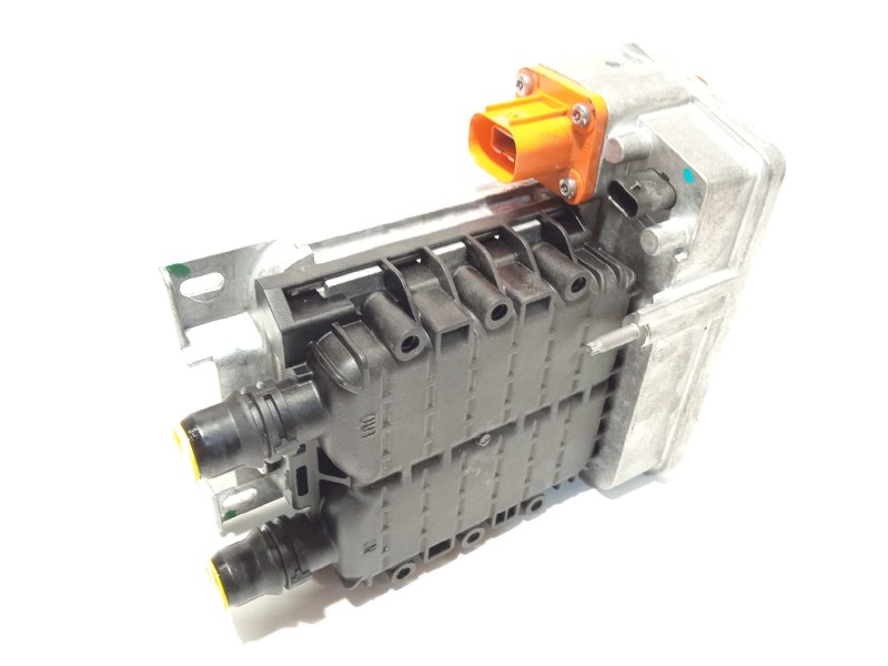 Recambio de modulo electronico para peugeot 308 1.6 allure hybrid referencia OEM IAM 9821712680  