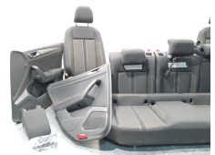 Recambio de juego asientos completo para volkswagen t-roc advance referencia OEM IAM NOREF   2