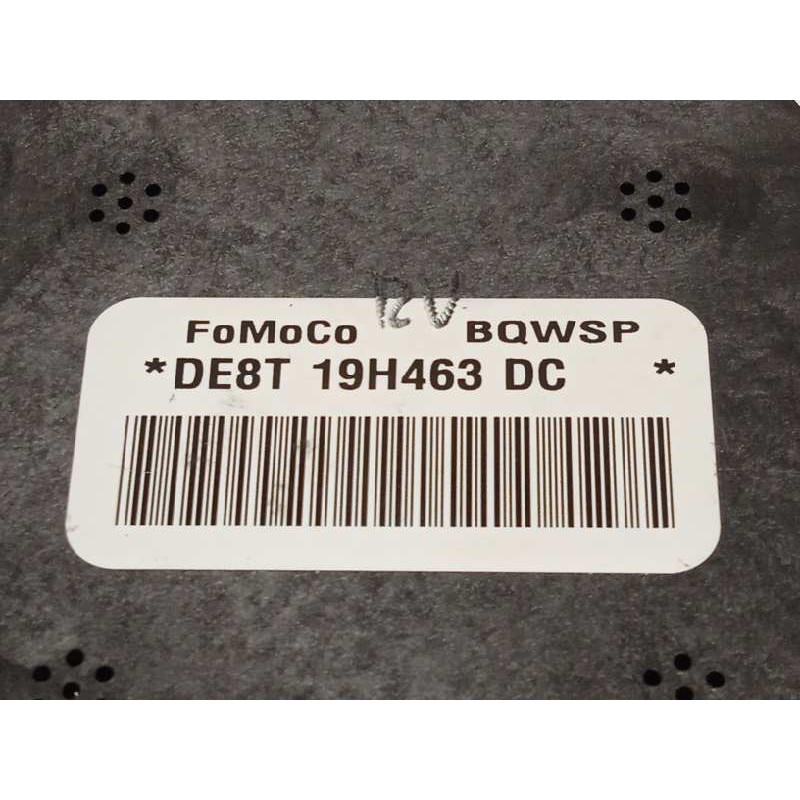 Recambio de modulo electronico para ford grand c-max (ceu) trend referencia OEM IAM DE8T19H463DC  