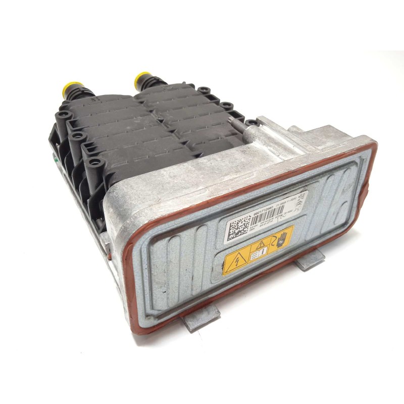 Recambio de modulo electronico para peugeot 308 1.6 allure hybrid referencia OEM IAM 9821712680  