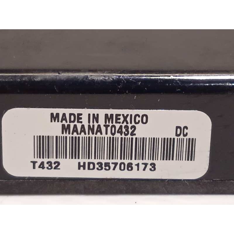 Recambio de modulo electronico para ford grand c-max (ceu) trend referencia OEM IAM DE8T19H463DC  