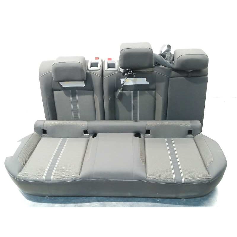 Recambio de juego asientos completo para volkswagen t-roc advance referencia OEM IAM NOREF  