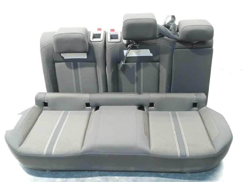 Recambio de juego asientos completo para volkswagen t-roc advance referencia OEM IAM NOREF  