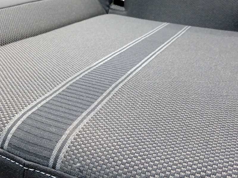 Recambio de juego asientos completo para volkswagen t-roc advance referencia OEM IAM NOREF  