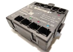 Recambio de centralita confort para mercedes-benz clase e (w212) lim. 2.1 cdi cat referencia OEM IAM A2129009128  2129009128