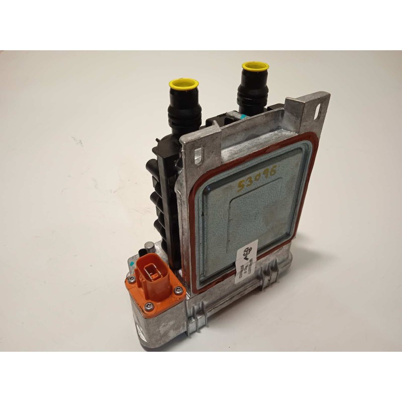 Recambio de modulo electronico para peugeot 308 1.6 allure hybrid referencia OEM IAM 9821712680  