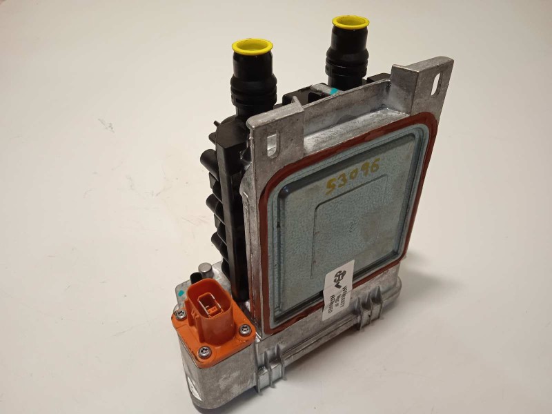 Recambio de modulo electronico para peugeot 308 1.6 allure hybrid referencia OEM IAM 9821712680  