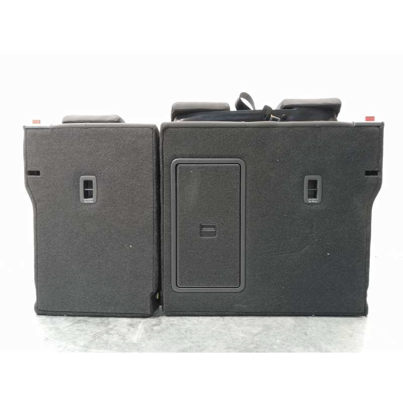 Recambio de juego asientos completo para volkswagen t-roc advance referencia OEM IAM NOREF  