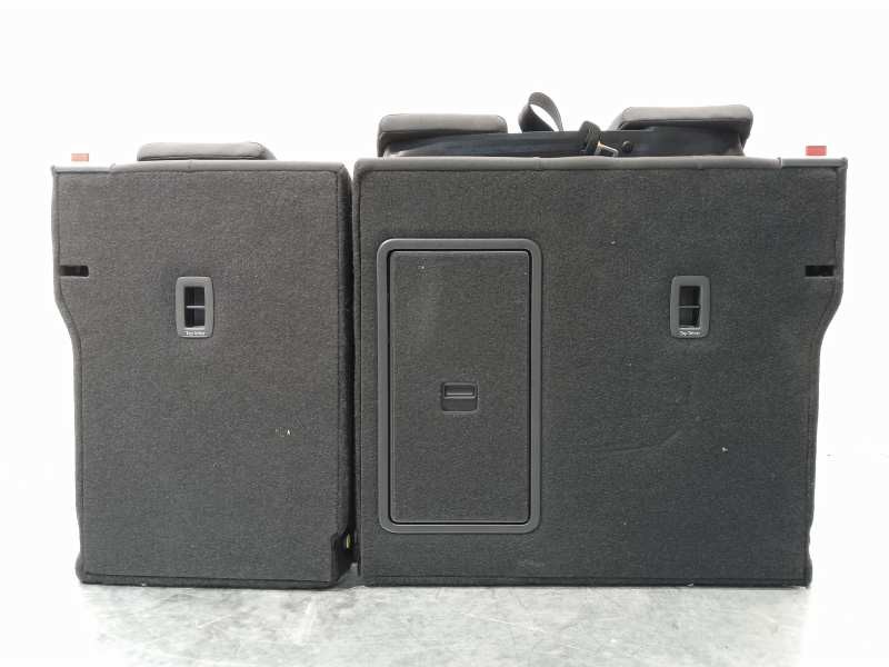 Recambio de juego asientos completo para volkswagen t-roc advance referencia OEM IAM NOREF  