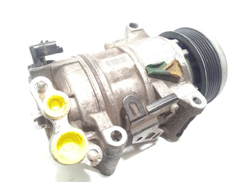 COMPRESOR AIRE ACONDICIONADO 9812682180 9812314480