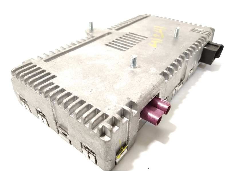 Recambio de modulo electronico para mercedes-benz clase e (w212) lim. 2.1 cdi cat referencia OEM IAM A1669003407  1669003407